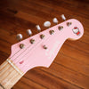 Squier Hello Kitty Stratocaster Pink 2024