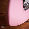 Squier Hello Kitty Stratocaster Pink 2024
