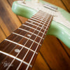 Squier Jagmaster Sonic Blue 1999