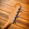 Squier Silver Series Stratocaster SST33 Black 1992