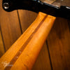 Squier Silver Series Stratocaster SST33 Black 1992