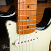 Squier Silver Series Stratocaster SST33 Black 1992