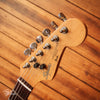 Squier Japan Standard Stratocaster Lake Placid Blue 1987