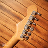 Squier Japan Standard Stratocaster Lake Placid Blue 1987