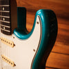 Squier Japan Standard Stratocaster Lake Placid Blue 1987