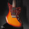 Squier Vista Jagmaster Sunburst 1997