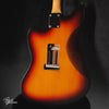 Squier Vista Jagmaster Sunburst 1997