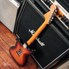Squier Vista Jagmaster Sunburst 1997
