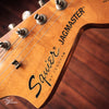 Squier Vista Jagmaster Sunburst 1997