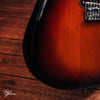 Squier Vista Jagmaster Sunburst 1997