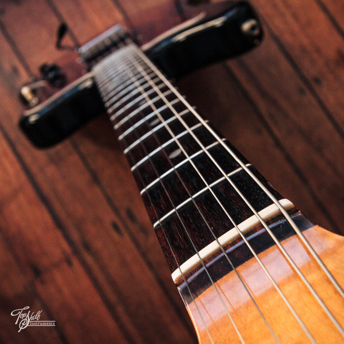 Squier Vista Jagmaster Sunburst 1997