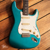 Squier Japan Standard Stratocaster Lake Placid Blue 1987