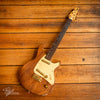 Starfield Altair Classic ALL420TK Natural Teak 1993