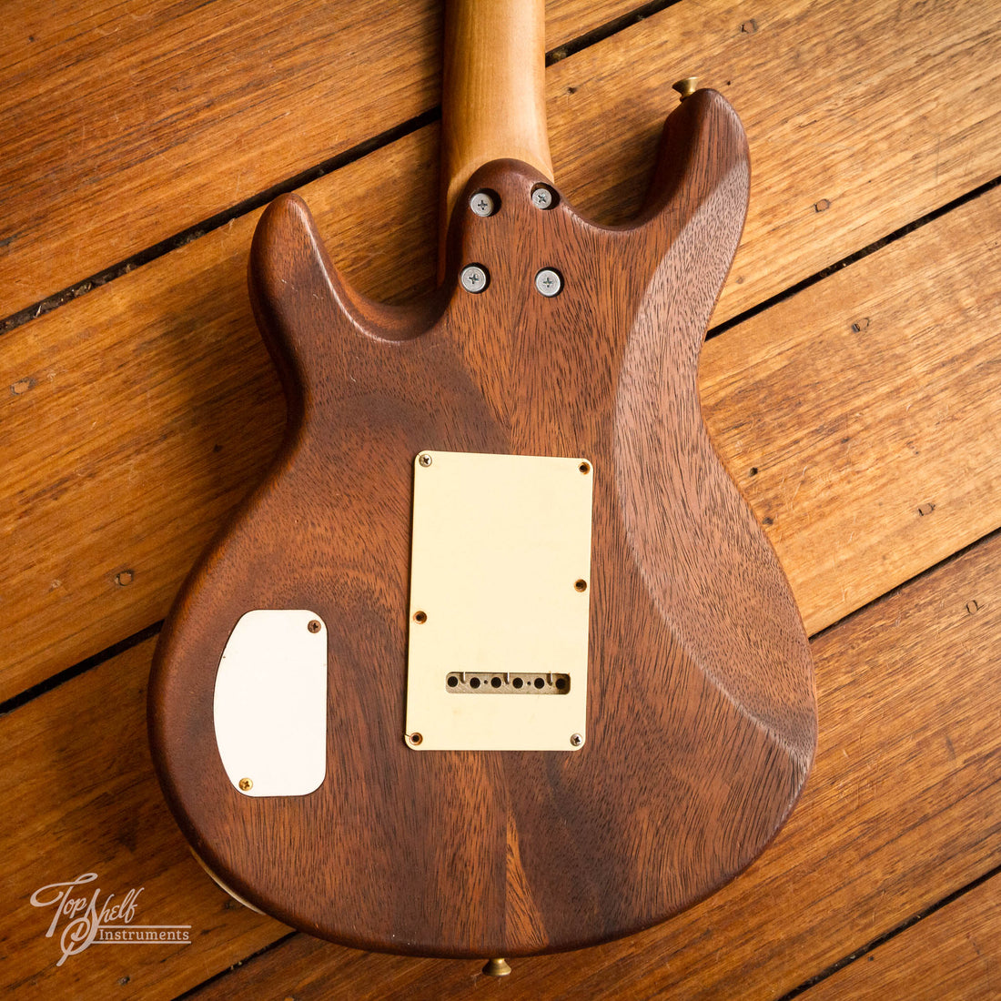 Starfield Altair Classic ALL420TK Natural Teak 1993