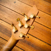 Starfield Altair Classic ALL420TK Natural Teak 1993