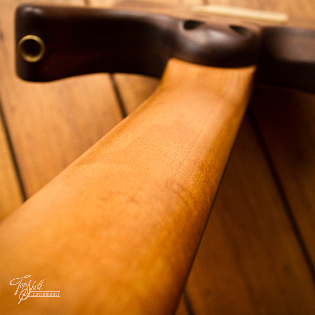 Starfield Altair Classic ALL420TK Natural Teak 1993