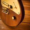 Starfield Altair Classic ALL420TK Natural Teak 1993