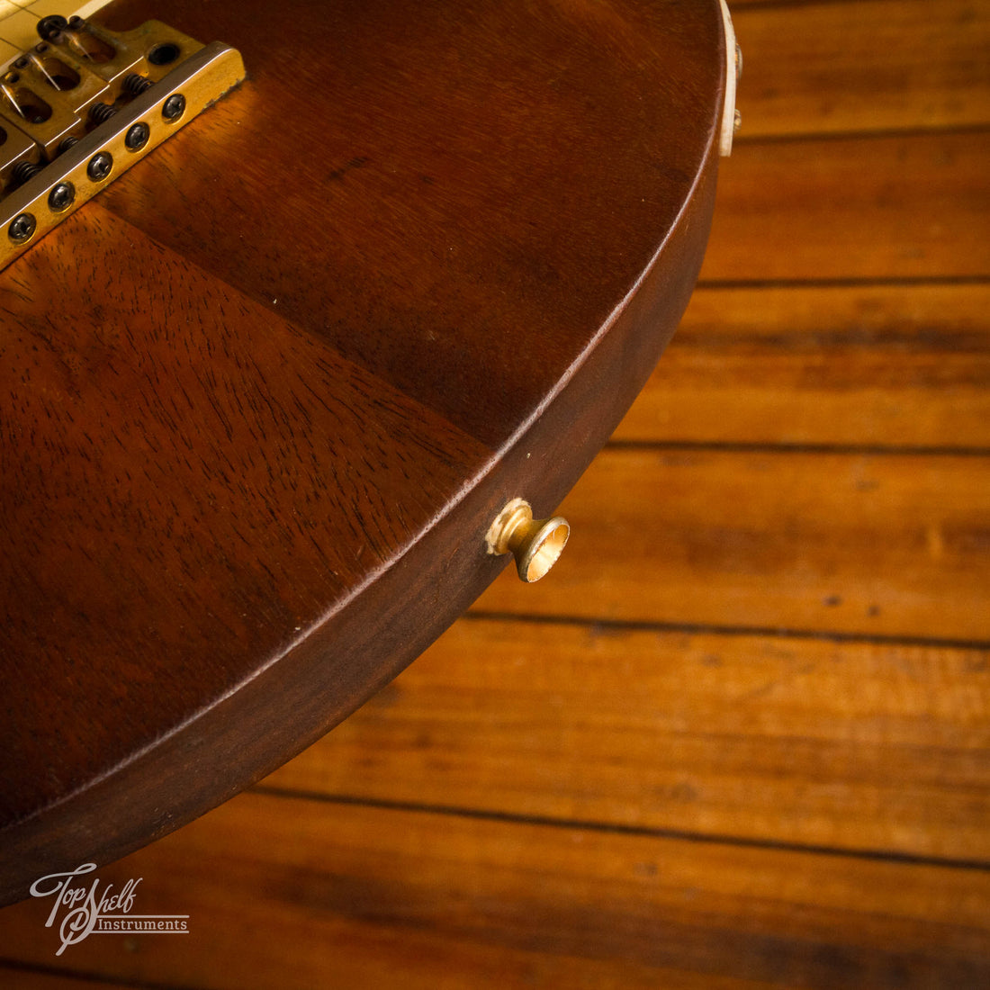 Starfield Altair Classic ALL420TK Natural Teak 1993