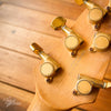 Starfield Altair Classic ALL420TK Natural Teak 1993