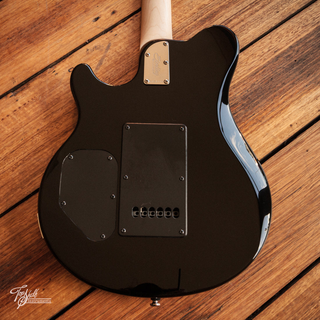 Sterling Sub Axis AX3FM Neptune Blue 2015