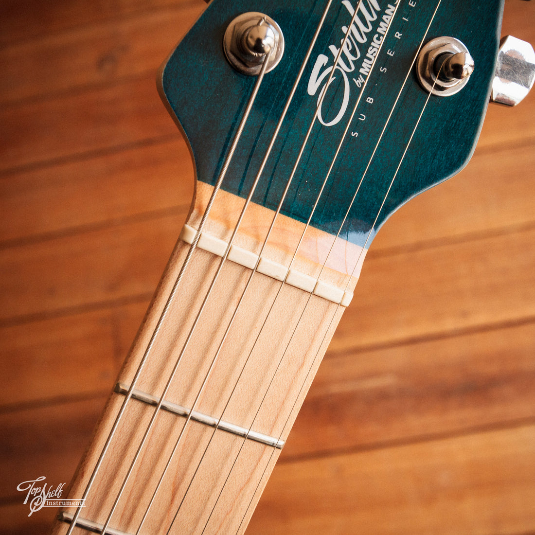 Sterling Sub Axis AX3FM Neptune Blue 2015