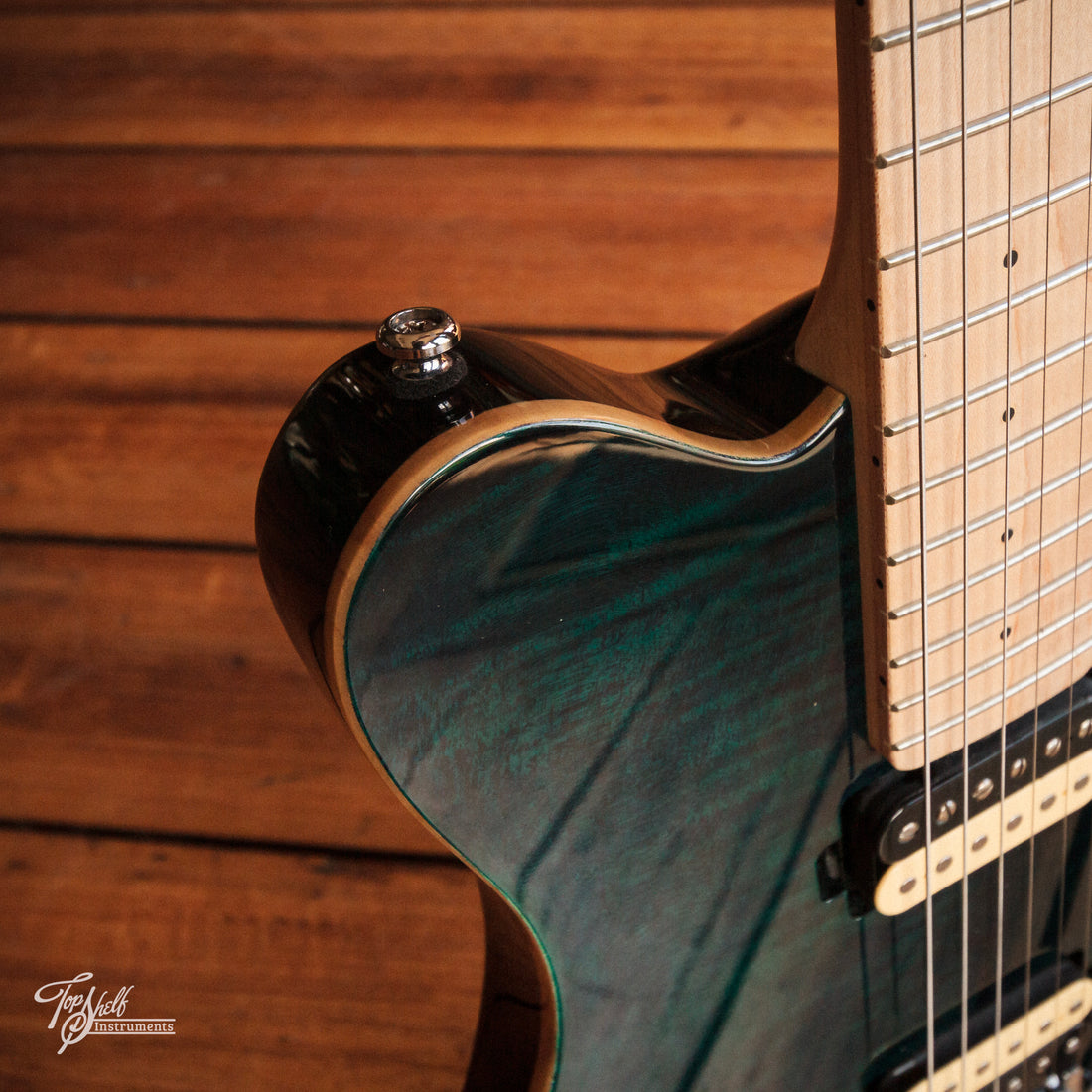 Sterling Sub Axis AX3FM Neptune Blue 2015
