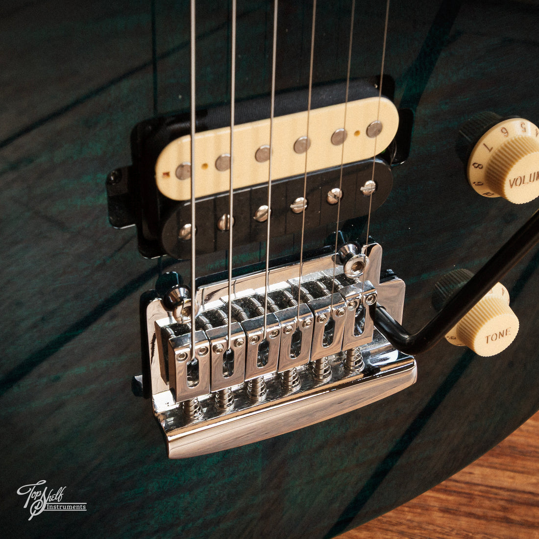 Sterling Sub Axis AX3FM Neptune Blue 2015