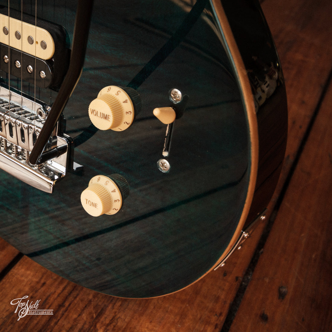 Sterling Sub Axis AX3FM Neptune Blue 2015
