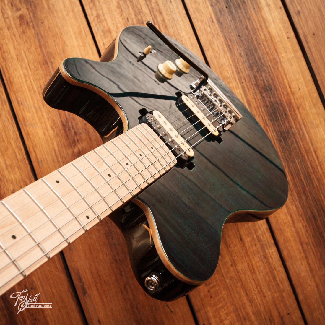 Sterling Sub Axis AX3FM Neptune Blue 2015