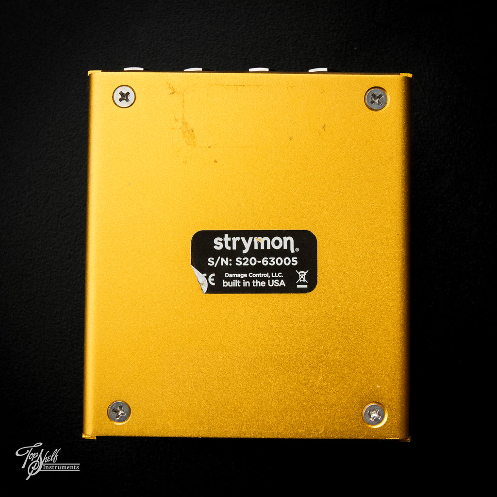 Strymon Riverside Multistage Drive Pedal