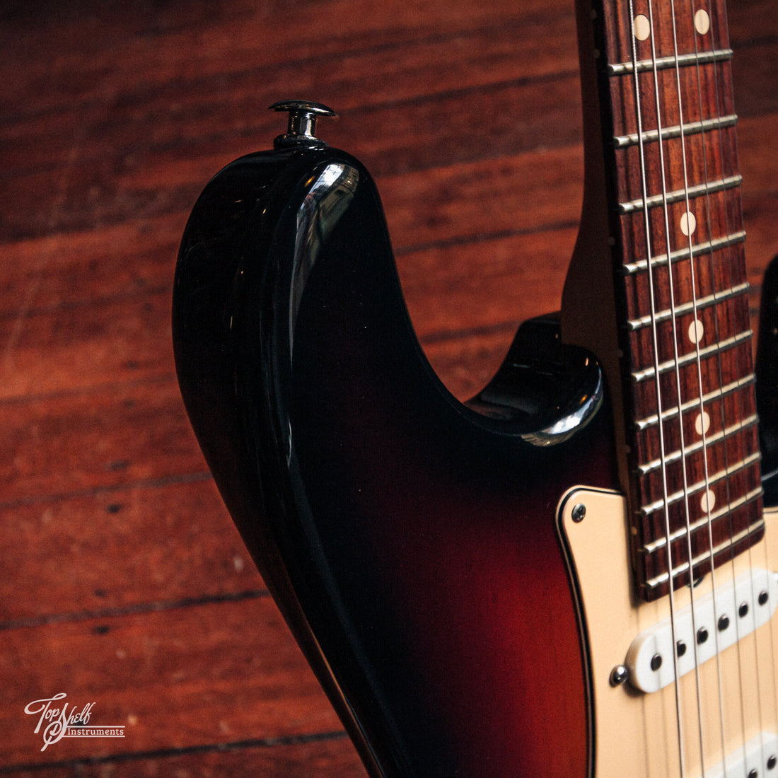 Suhr Pro Series C-1 Sunburst 2011