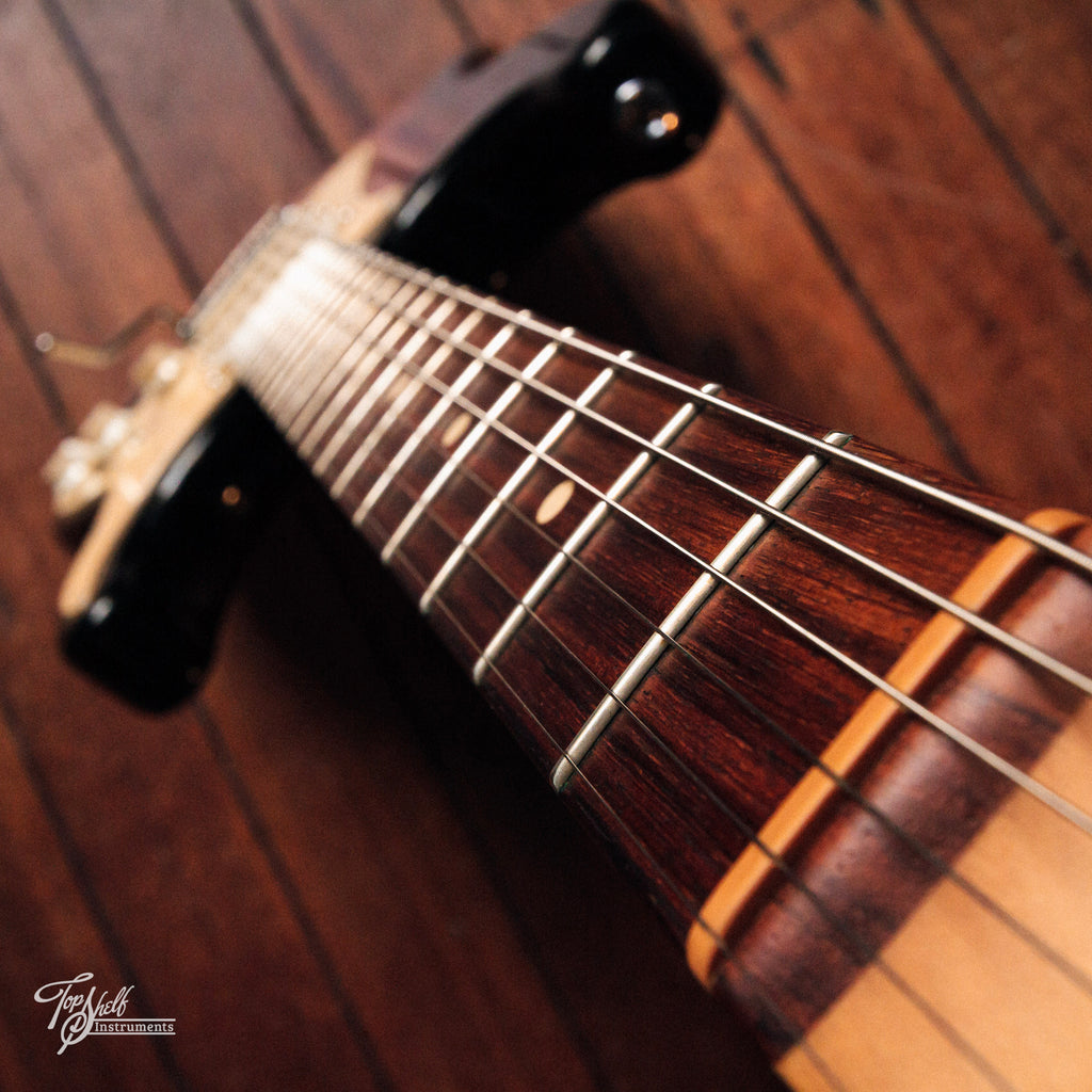 Suhr Pro Series C-1 Sunburst 2011