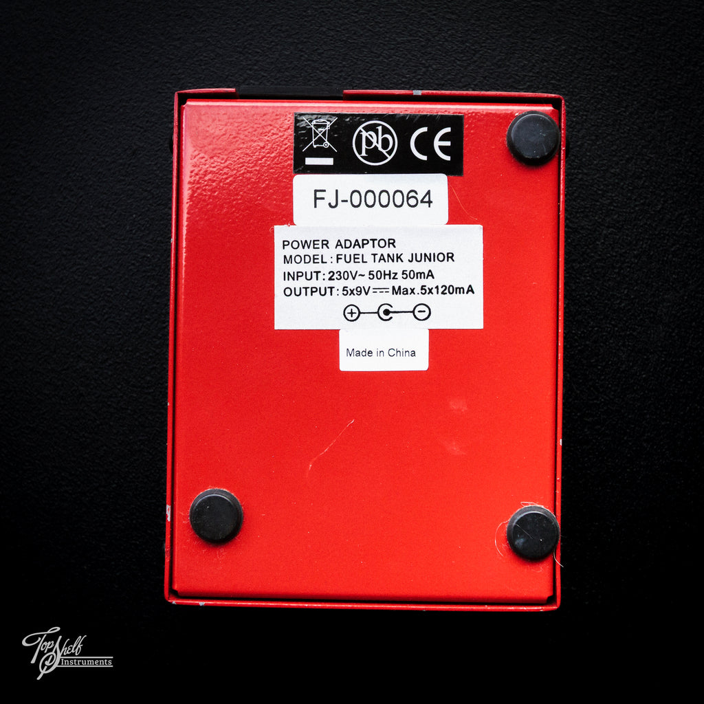 T-Rex Fuel Tank Junior Pedal Power Supply