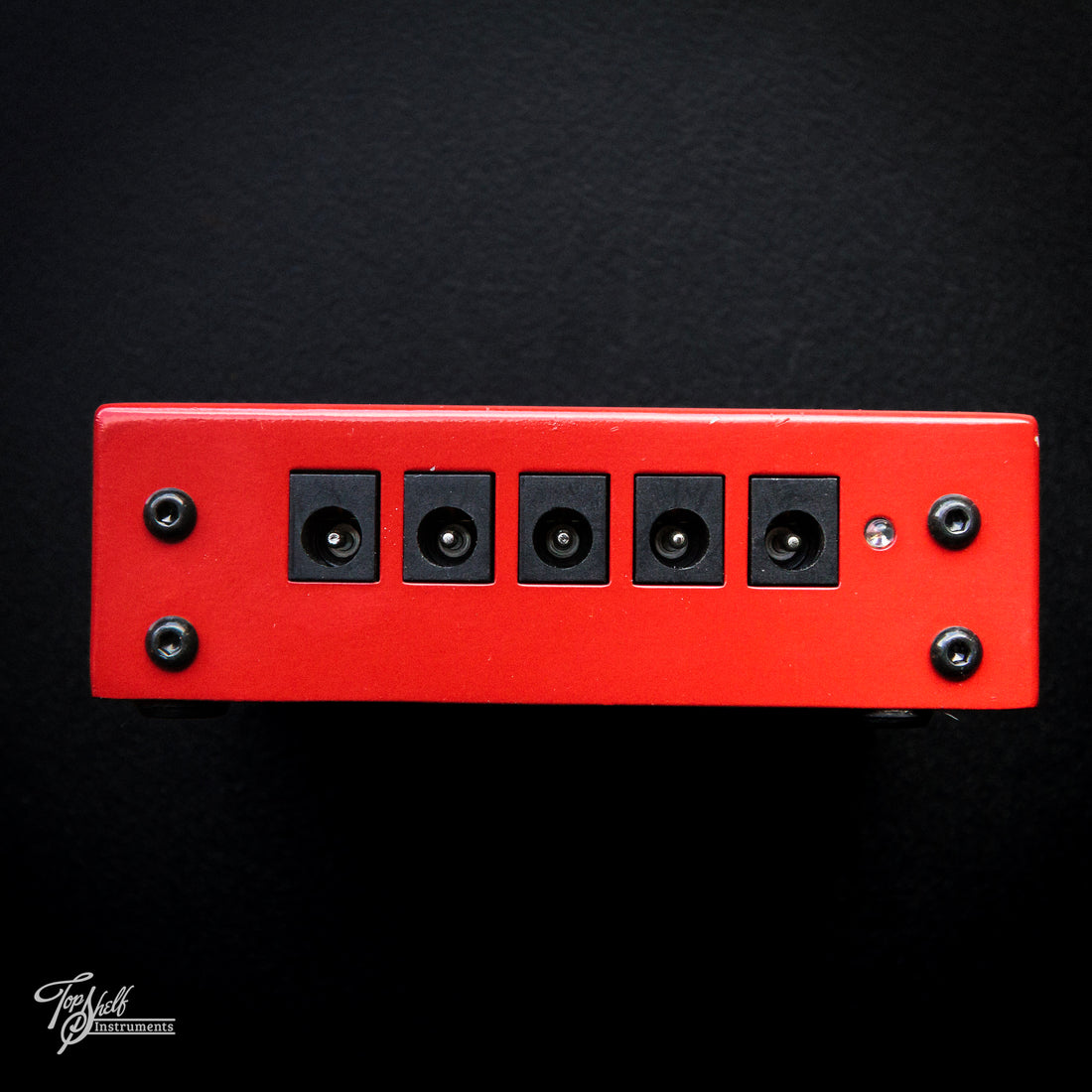 T-Rex Fuel Tank Junior Pedal Power Supply