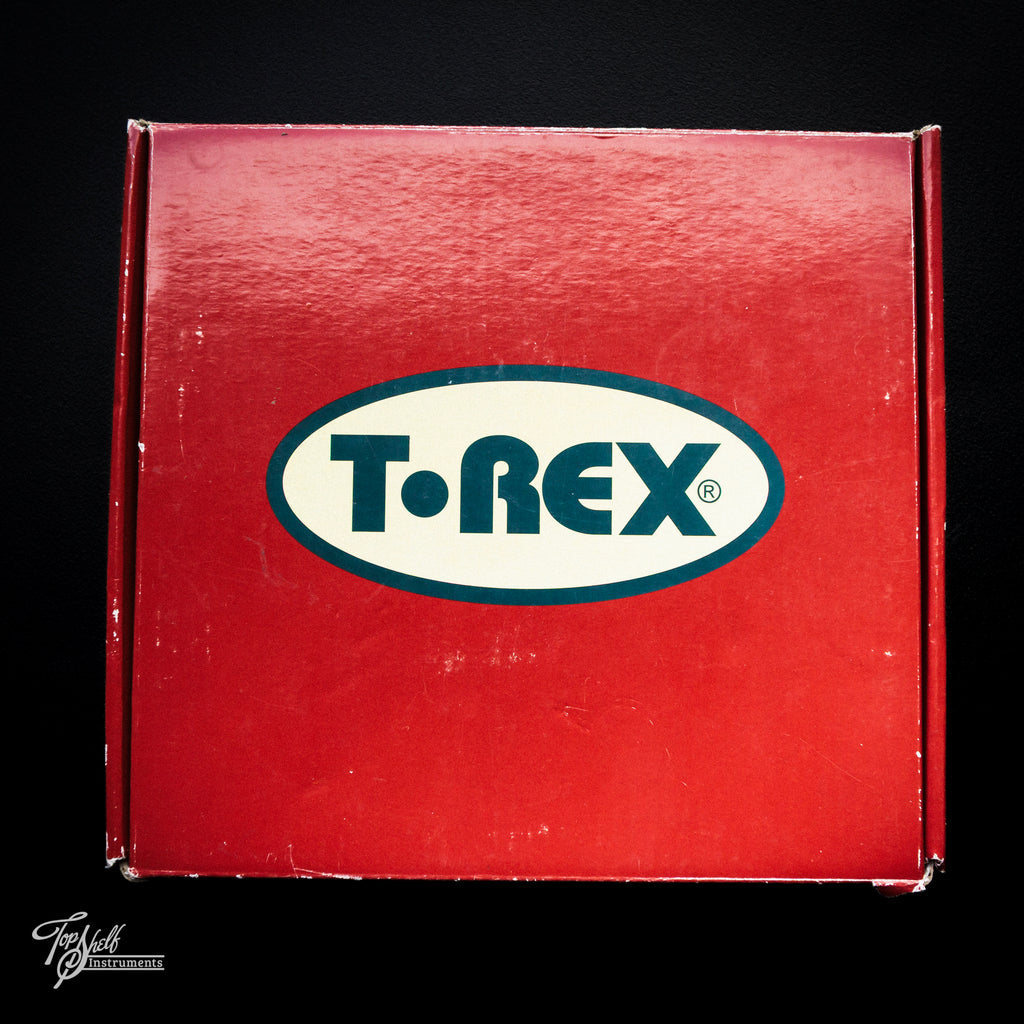 T-Rex Fuel Tank Junior Pedal Power Supply