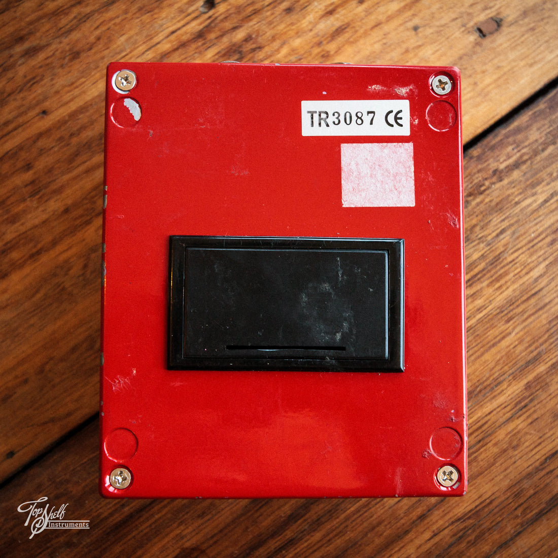 T-Rex Tremster Tremolo Pedal