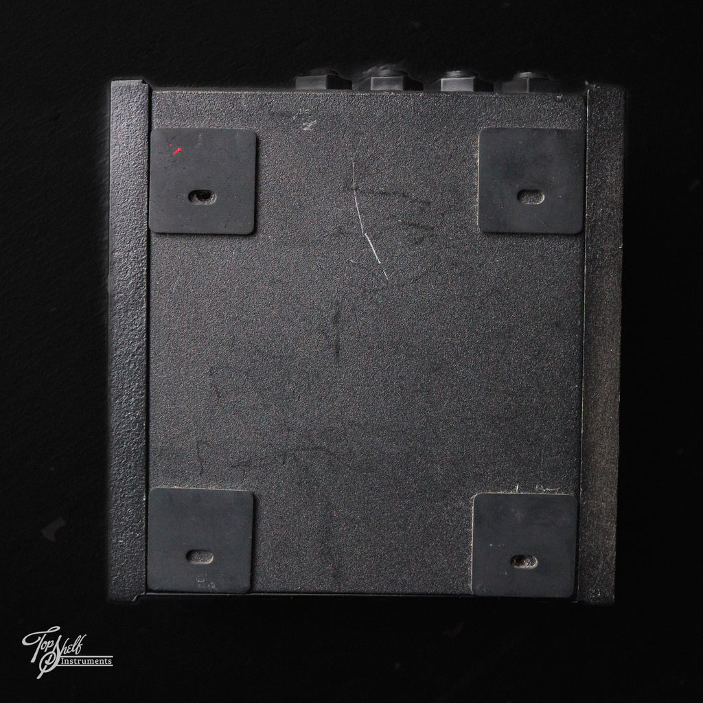 TC Electronic NM-1 Nova Modulator Pedal