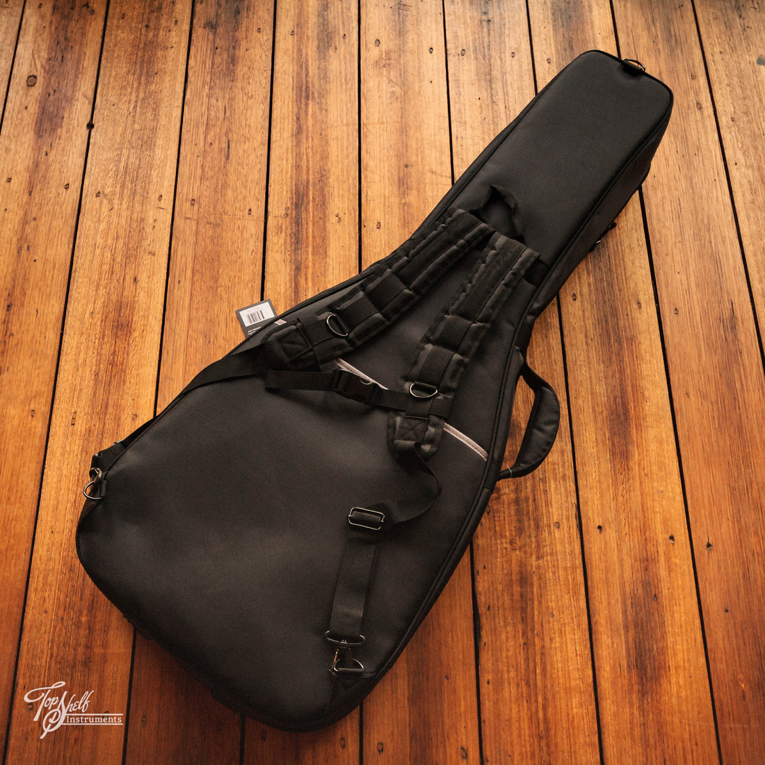 Xtreme Pro TDX5W Deluxe Dreadnought Acoustic Guitar Bag
