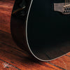 Takamine GD30CE-12 12-String Acoustic/Electric Black 2020