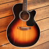 Takamine P6NC BSB Nex Acoustic/Electric Brown Sunburst 2015