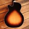Takamine P6NC BSB Nex Acoustic/Electric Brown Sunburst 2015