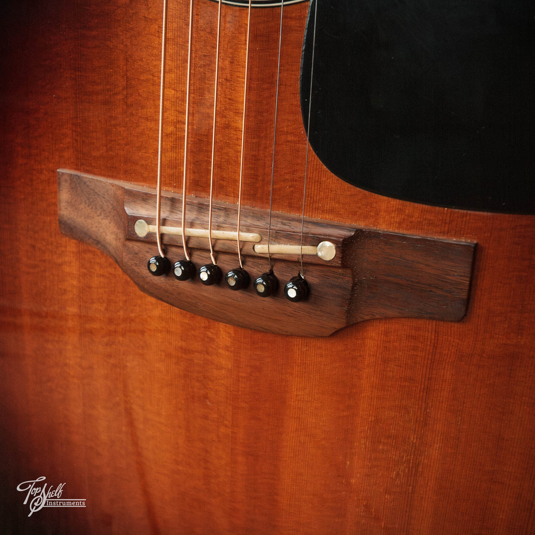 Takamine P6NC BSB Nex Acoustic/Electric Brown Sunburst 2015