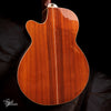 Takamine PTU108K Acoustic/Electric Natural 1994