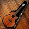 Takamine PTU108K Acoustic/Electric Natural 1994