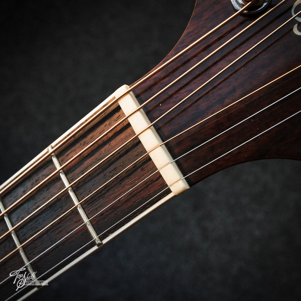 Takamine PTU108K Acoustic/Electric Natural 1994