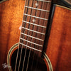 Takamine PTU431K Parlour Acoustic/Electric Natural 1995
