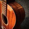 Takamine PTU431K Parlour Acoustic/Electric Natural 1995