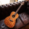 Takamine PTU431K Parlour Acoustic/Electric Natural 1995