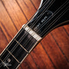 Tanglewood Union Series TWMTBKPE 8-String Mandolin Black 2020