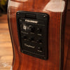 Tanglewood Solid Top Spruce/Koa Grand Auditorium Cutaway Acoustic/Electric 2011